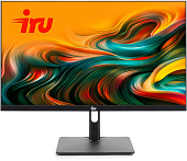 Моноблоки IRU 23ID 23.8" Full HD i3 12100 (3.3) 8Gb SSD256Gb UHDG 730 CR Windows 11 Pro GbitEth WiFi (1994778) — фото, цена, купить