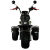 Увеличенное фото: Электротрицикл Ikingi X7 PRO TRIKE Электротрицикл Ikingi X7 PRO TRIKE IKG-X7-PRO-TR от магазина Zakaz43