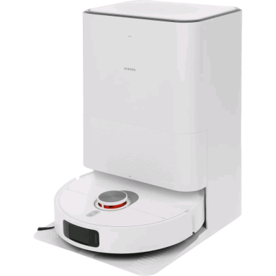 Робот-пылесос Xiaomi Robot Vacuum X20 Pro *Уценка SN 57873/DUAA8F5QC01227 BHR8859EU от магазина Zakaz43