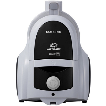 Пылесосы для сухой уборки Samsung SC-4520S3S — фото, цена, купить