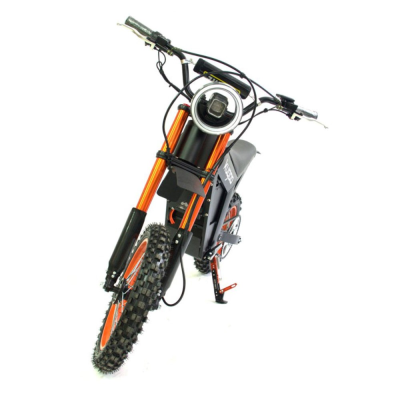 Электропитбайк Kugoo Kirin WISH 01 KK-WH01 от магазина Zakaz43
