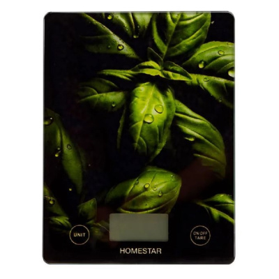Весы кухонные HomeStar HS-3015C HS-3015с от магазина Zakaz43