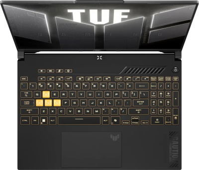 Ноутбуки Asus TUF F16 FX607VJB-RL103 90NR0MZ6-M005K0 90NR0MZ6-M005K0 от магазина Zakaz43