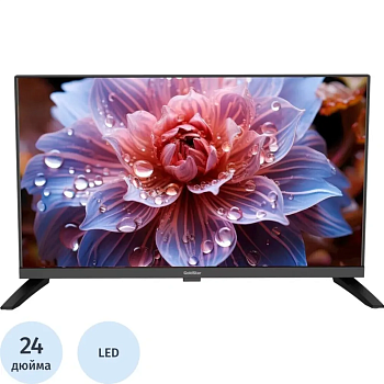 Телевизоры GoldStar LT-24R1000 — фото, цена, купить