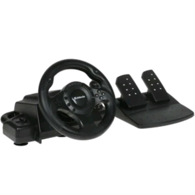 Джойстики Defender Forsage Drift GT USB-PS3, 12 кнопок 64370 от магазина Zakaz43