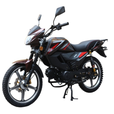 Мопеды Мопед SIRIUS EXTRA 48cc (120) LED. GRAY-SILVER МОПЕДSIRIUSEXTRA от магазина Zakaz43