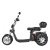 Увеличенное фото: Электротрицикл Ikingi X12 PRO Trike Электротрицикл Ikingi X12 PRO Trike IKG-X12-PRO-TR от магазина Zakaz43