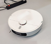 Робот-пылесос Xiaomi Robot Vacuum S10+ *Уценка SN:41722/BFACXF3RQ01906 — фото, цена, купить