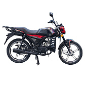 Мопеды Racer RC50-V BETA C1+ (+ЦПГ 110см3, Красный) (Россия) — фото, цена, купить