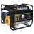 Бензиновые генераторы Huter HT1000L 64/1/2 от магазина Zakaz43