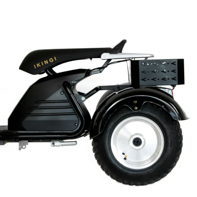 Электротрицикл Ikingi M6 PRO Trike  от магазина Zakaz43