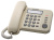 Телефоны проводные Panasonic KX-TS2352RUW KX-TS2352RUW от магазина Zakaz43