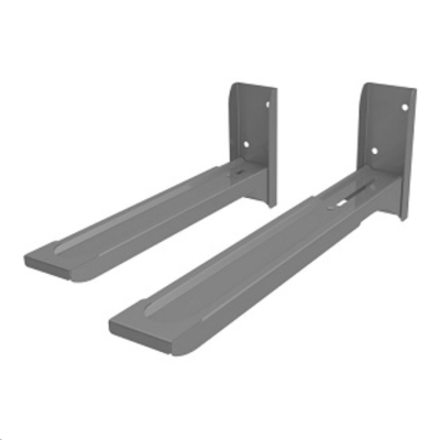 Кронштейны для СВЧ РЭМО К-112 (металлик) Р - К-112 (металлик) от магазина Zakaz43