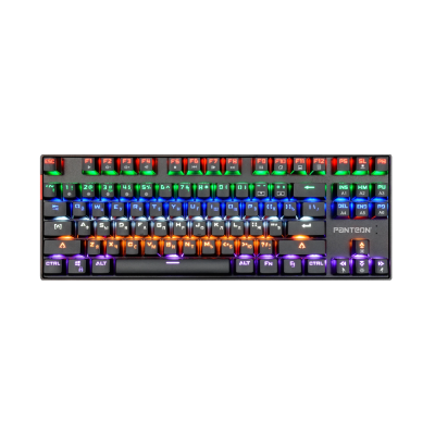 Клавиатуры Jet.A Panteon T4 Black Panteon T4 от магазина Zakaz43