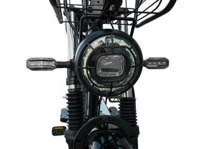 Электровелосипед Motiko V5 Pro  от магазина Zakaz43