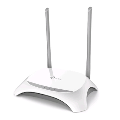 Роутеры, маршрутизаторы TP-LINK TL-WR842N TL-WR842N от магазина Zakaz43