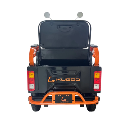 Электротрицикл Kugoo T3  от магазина Zakaz43