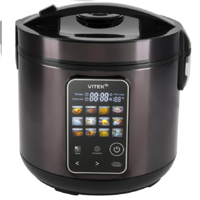 Мультиварка Vitek VT-MC0501 VT-MC0501 от магазина Zakaz43
