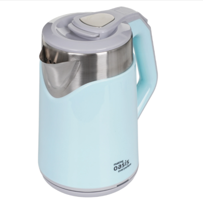 Чайники Oasis everywhere K-21SPL K-21SPL от магазина Zakaz43