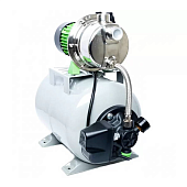 Насосные станции RedVerg RD-SPS100/24L — фото, цена, купить