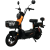 Увеличенное фото: Электроскутер Kugoo Kirin EC 03 28.6ah 48v 600w Электроскутер Kugoo Kirin EC 03 28.6ah 48v 600w от магазина Zakaz43