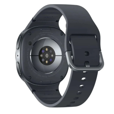 Смарт-часы и браслеты Samsung Galaxy Watch 8 40mm LTE Graphite 1 от магазина Zakaz43