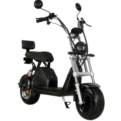 Электроскутер Ikingi X1 PRO  от магазина Zakaz43