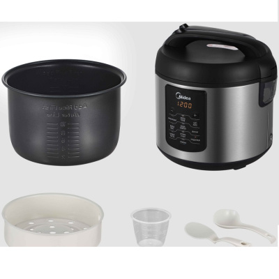 Мультиварка Midea MPC 6035 серебристый MPC-6035 от магазина Zakaz43