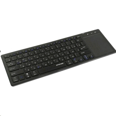 Клавиатуры Jet.A SlimLine K6 BT Black SLIM LINE K6 BT Black от магазина Zakaz43