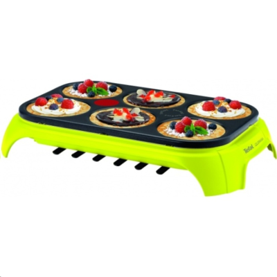Блинница электрическая Tefal PY 559312 PY 559312 от магазина Zakaz43