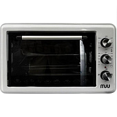 Жарочные шкафы MIU MO-40001W  — фото, цена, купить