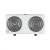 Настольные плиты HOMESTAR HS-1109 HS-1109 от магазина Zakaz43