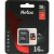 Увеличенное фото: Карты памяти micro SDHC 16GB Netac NT02P500PRO-016G-R P500 Extreme PRO Карты памяти micro SDHC 16GB Netac NT02P500PRO-016G-R P500 Extreme PRO от магазина Zakaz43