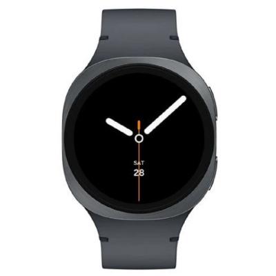 Смарт-часы и браслеты Samsung Galaxy Watch 8 40mm LTE Graphite 1 от магазина Zakaz43