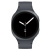 Увеличенное фото: Смарт-часы и браслеты Samsung Galaxy Watch 8 40mm LTE Graphite Смарт-часы и браслеты Samsung Galaxy Watch 8 40mm LTE Graphite 1 от магазина Zakaz43