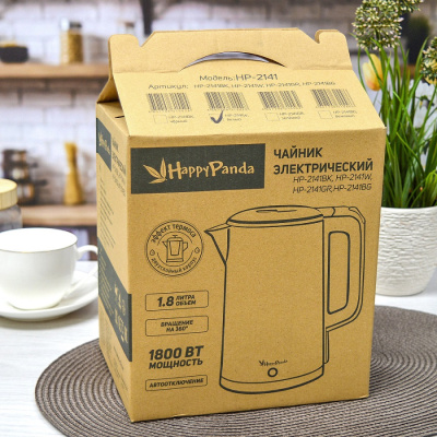 Чайники Sakura HP-2141W HP-2141W от магазина Zakaz43