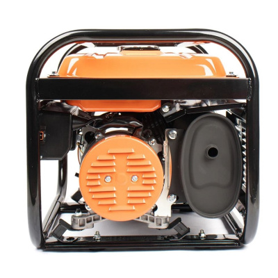 Бензиновые генераторы Gramex HEG-4000 HEG-4000 от магазина Zakaz43