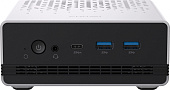 Неттопы Chuwi UBox Ryzen 5 6600H (3.3) 16Gb SSD512Gb 660M Windows 11 Pro 2x2.5GbitEth WiFi BT 90W  (2045394) — фото, цена, купить