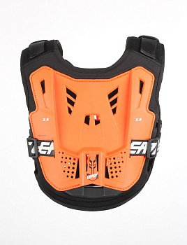 Leatt Leatt Chest Protector 2.5 Kids — фото, цена, купить