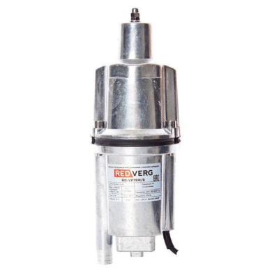 Насосы глубинные RedVerg RD-VP70H/10 RD-VP70H/10 от магазина Zakaz43