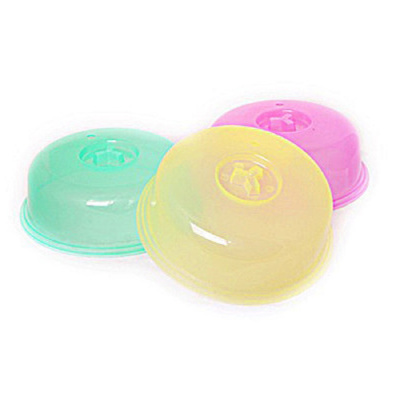 Посуда для микроволновки Крышка для СВЧ 260мм Микс  MPG5644 от магазина Zakaz43