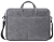 Сумки для ноутбука Defender Solid 15.6" кожа, серый 26088 от магазина Zakaz43