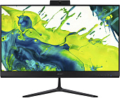 Моноблоки Acer Aspire C24A-GRPL 23.8" Full HD Core 5 120U (1.4) 16Gb SSD512Gb Graphics CR Eshel (DQ.BRNCD.002) — фото, цена, купить