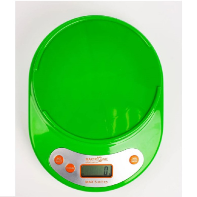 Весы кухонные MAXTRONIC MAX-1811B MAX-1811B от магазина Zakaz43