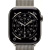 Увеличенное фото: Смарт-часы и браслеты Apple Watch S11 46mm Natural Milanese Loop (M/L) Смарт-часы и браслеты Apple Watch S11 46mm Natural Milanese Loop (M/L) APPLEWATCHS1146MMNATURALMILANESELOOPML от магазина Zakaz43