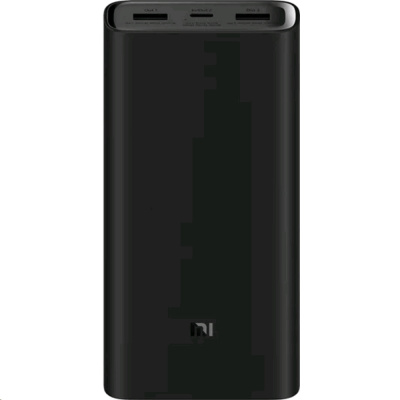 Xiaomi Xiaomi Mi Power Bank Redmi Black 20000mAh VXN4304GL от магазина Zakaz43