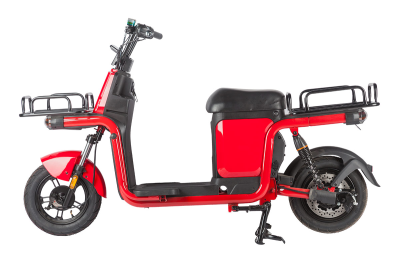 Электроскутер Wenbox U5 60v 45ah  от магазина Zakaz43