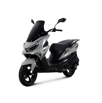 Скутеры Gladiator LIGHT Matt titanium (13/13) Арт.BSM5696 — фото, цена, купить