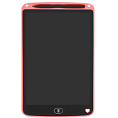 Планшеты для рисования Maxvi MGT-02С pink — фото, цена, купить