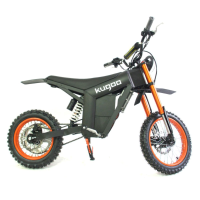 Электропитбайк Kugoo Kirin WISH 01 KK-WH01 от магазина Zakaz43